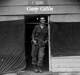 Gilin Gary 1st squad